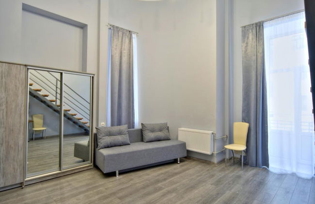 Grand Apartments - Foto 43