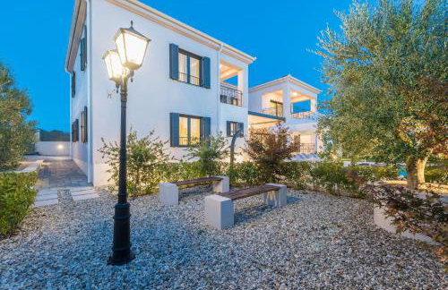 Luxurious Zadar Villa 5 Bedrooms Villa Tranquil Adore Private Heated Pool - Foto 23