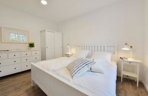 Ferienwohnung Blaues Haus App 1 in Ralswiek - Photo 16