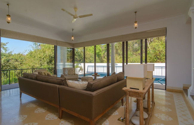 Casa Sol 2 By Iksha - Foto 14