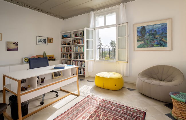 Old Jaffa Artistic Retreat by Sea N Rent - Foto 3