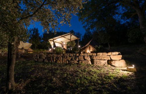 Agriturismo e Glamping Serraiola Alta - Foto 118