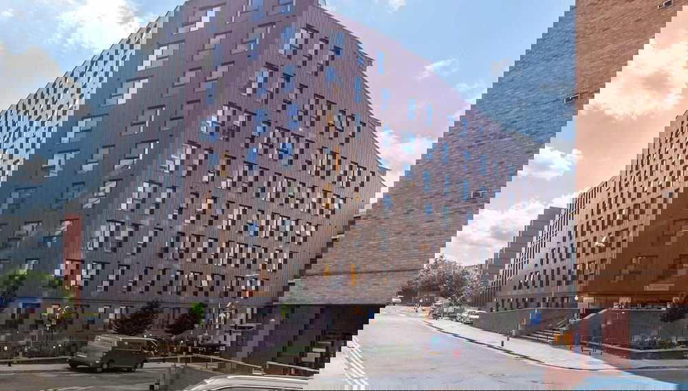 The Foundry - Foto 1, Imagen principal