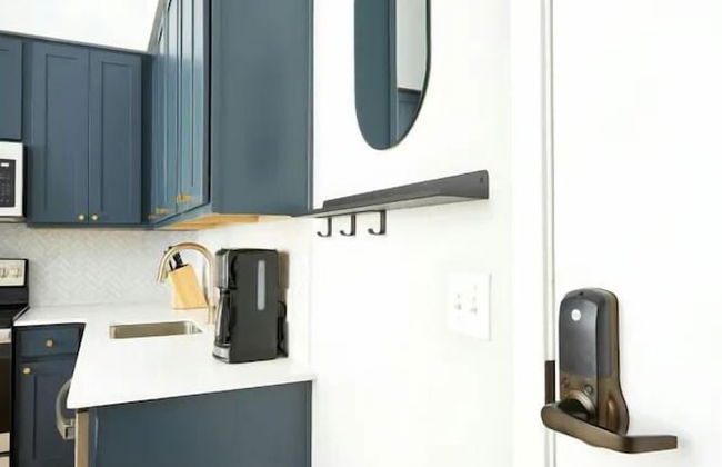 The Harlequin by AvantStay - Foto 17