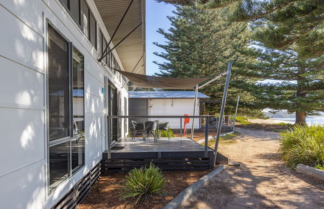 NRMA Murramarang Beachfront Holiday Resort - Foto 43