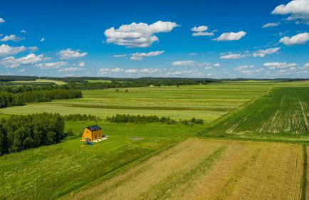 Detached Holiday Home in Horyniec-zdroj With Sauna - Foto 75