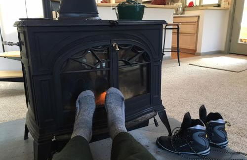 Crossett Hill Lodge - Foto 25