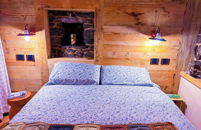 Modern Family Chalet Stunning Mountain - Foto 3