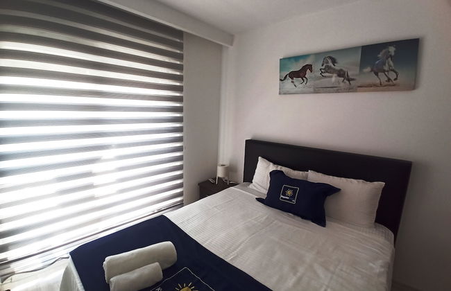 Lavender Residence Kusadasi - Photo 20