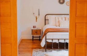 The 312 House - A Boho Retreat- Hocking Hills - Foto 70