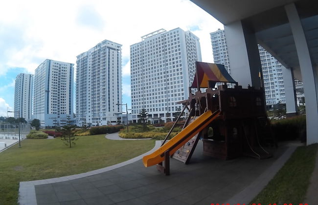 The Concierge at Wind Residences Tagaytay - Foto 25