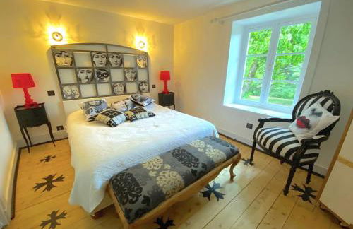 Château des Janroux - Foto 39