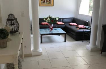 Belle villa dans clos privé - Saint Raphaël Boulouris - Foto 22