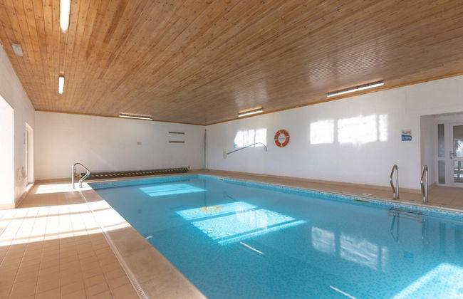 Cartwright s Cottage - Indoor Pool Sports Courts Play Park - Foto 24