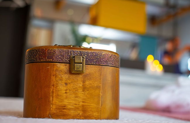 El Patio de los Jazmines "Boutique-House" - Foto 40