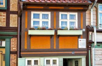 Modernes Ferienhaus im Harz Nähe Wernigerode - Foto 38