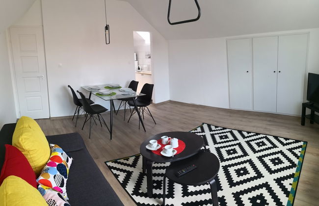 Green Garden Plus Apartman - Foto 23