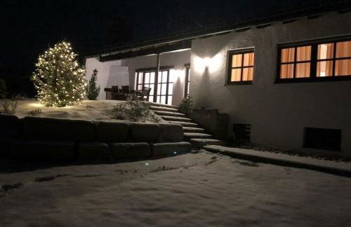 Grünsberg Comfortable holiday residence - Foto 12