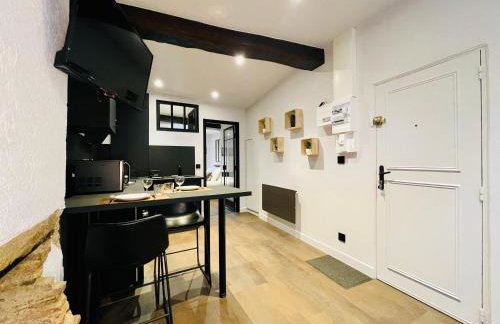 L'Atelier des bords de l'Eure - Foto 8