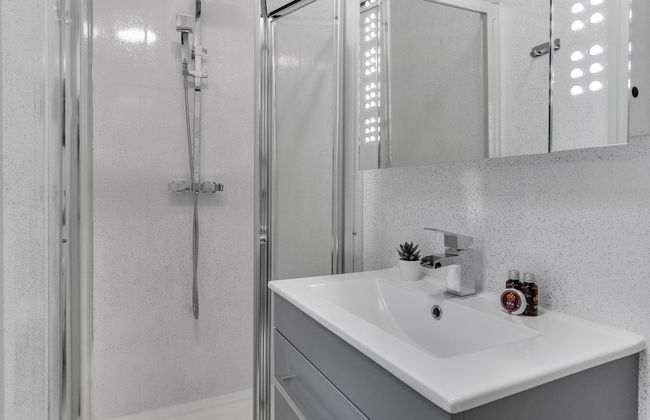 home.ly - West London Apartments Putney - Foto 23