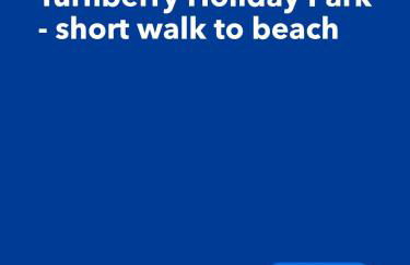 Carnoustie 24 - Turnberry Holiday Park - short walk to beach - Foto 6