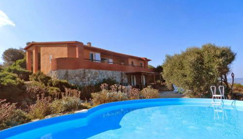 Villa Scalitti by Interhome - Foto 3