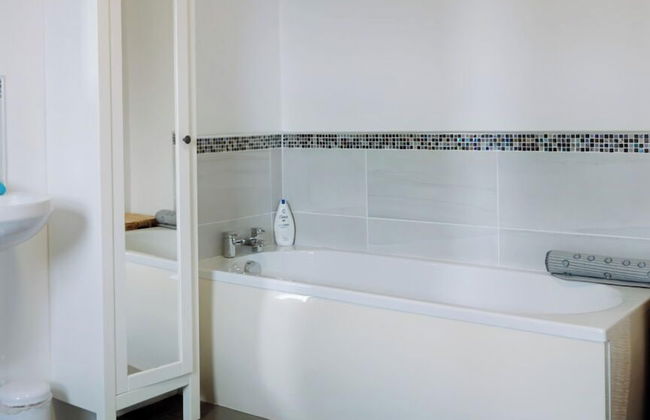 Kinbane Self-Catering - Foto 13