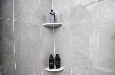 Excellent Location-20 Minutes to NYC-Free Parking - Foto 30