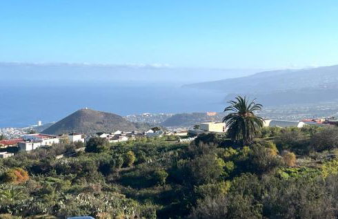 Casa Vacacional Bevi - Tenerife Norte - Foto 56