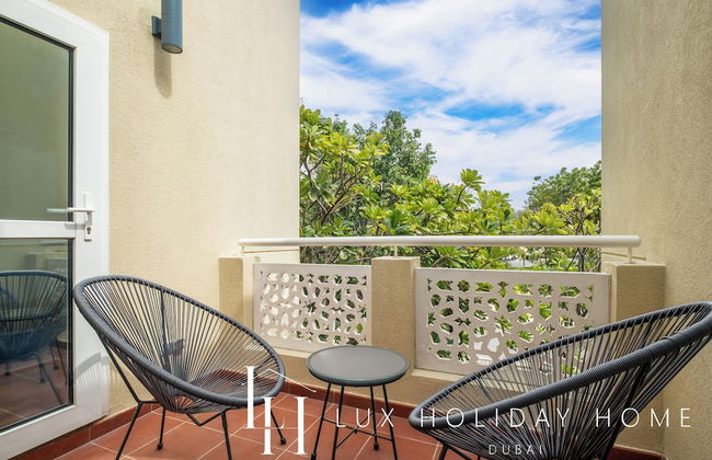 LUX The Meadows 5 Bed Villa - Foto 31