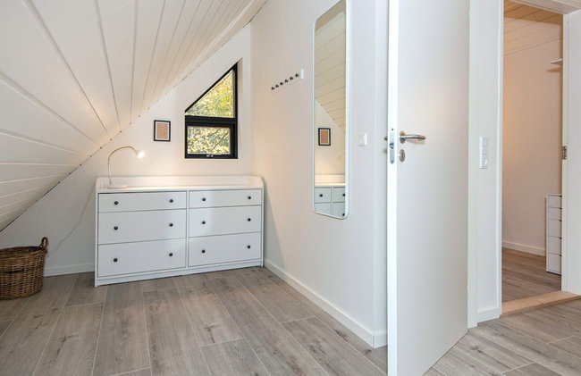 6 Person Holiday Home in Hovborg - Foto 15