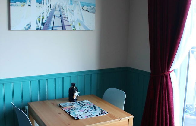 Seaside holiday Apartments - Photo 40