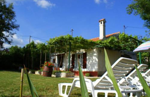 Holiday Home Freistehendes Haus Violeta mit weitläufigen Garten by Interhome - Foto 3