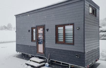 Tiny House Flexhome - Photo 13