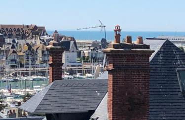 Maison de pécheur 4 chambres centre ville 10 min de la plage Good Mindset - Photo 14