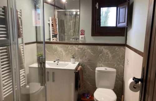 Casa Rural Mentesana - Foto 23