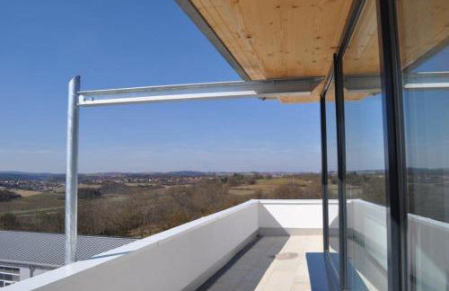 Designerhaus mit Dachterrasse - Foto 11