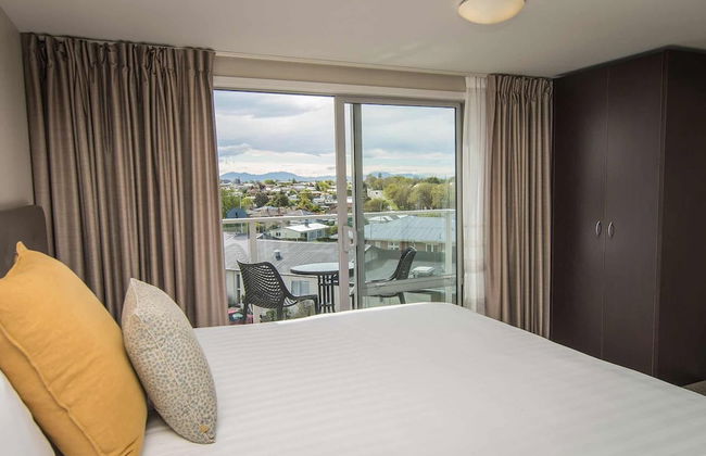 Coastal Ridge Apartments - Foto 4