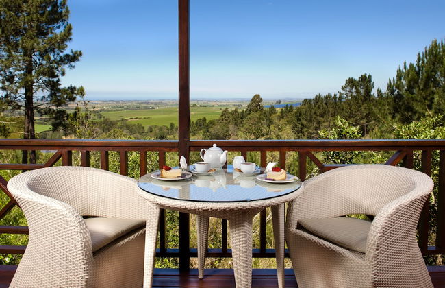 ArendsRus Country Lodge - Foto 29