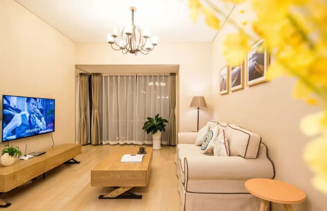 qingdaowanxianghuayuan - Foto 1