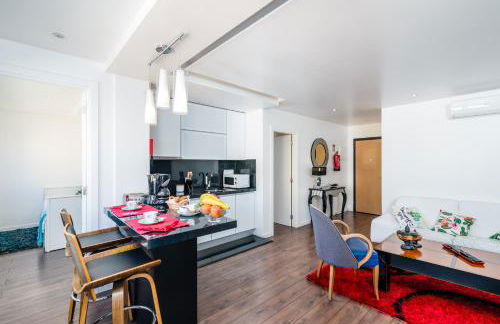 Tilias Apartment at Estoril - Foto 16