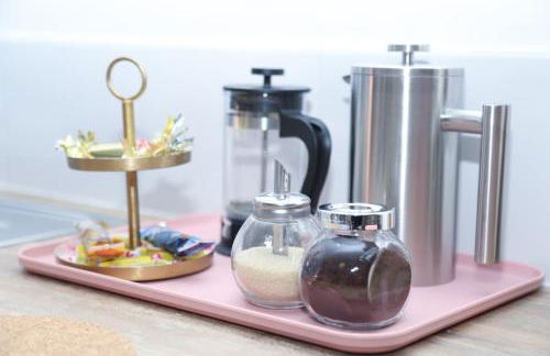 Albarine-2 pers-wifi-cosy-confort-bien-être - Foto 9