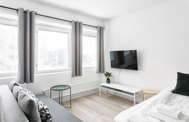 Hiisi Homes Helsinki Haaga - Foto 67