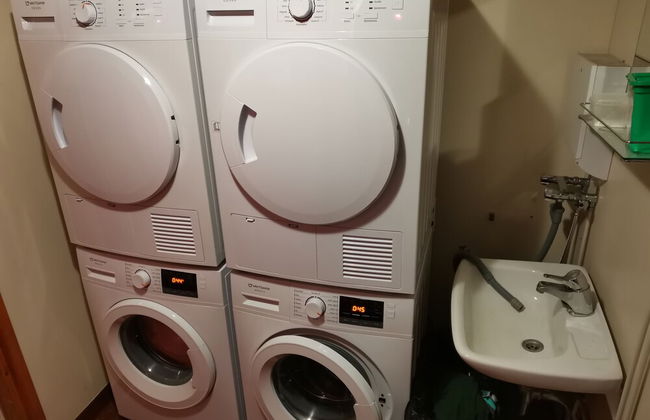 Charming 2-bed Apartment With Sauna Facility Kotka - Foto 22