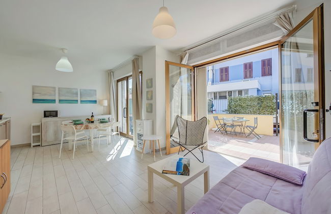 La Bergamina - Beach Front - Photo 9