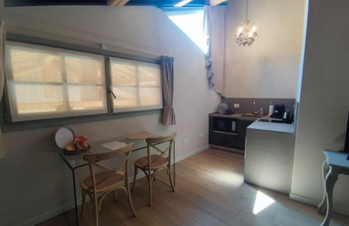 Villa Tosi - Luxury Apartments in Villa Veneta - Foto 8