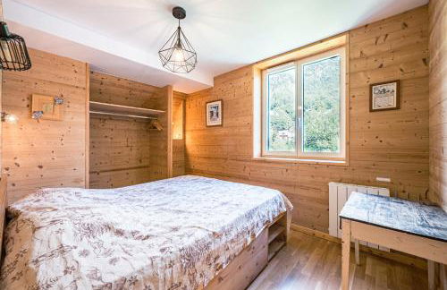 Breizh Chalet - 14 personnes - Foto 14