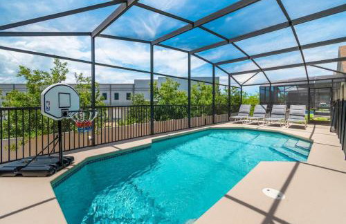 Family-Friendly 5BR Getaway Game Room Fun - Foto 22