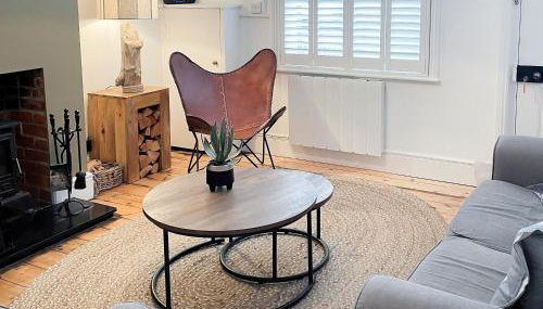 Daisy Cottage - Photo 3