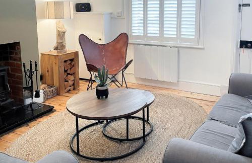 Daisy Cottage - Photo 3